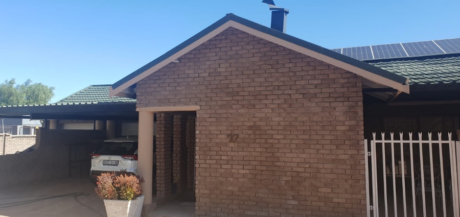 3 Bedroom Property for Sale in Keidebees Northern Cape